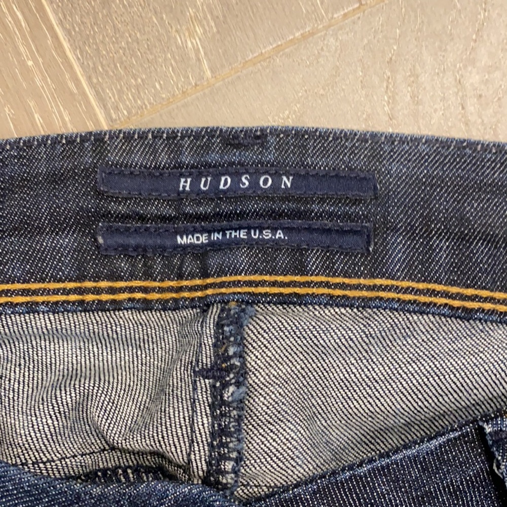 Hudson jeans - Picture 2 of 4